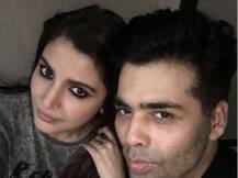 अनुष्का ने पूरी की ‘ऐ दिल है मुश्किल’ की शूटिंग