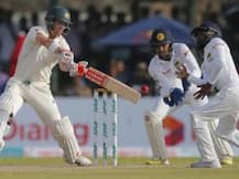 श्रीलंका 281 रन पर सिमटा, आस्ट्रेलिया ने भी गंवाये ओपनर