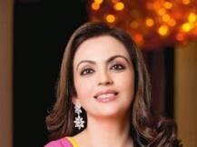 नीता अंबानी बनी आईओसी की पहली भारतीय महिला सदस्य