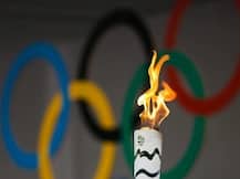 1976 से ओलंपिक पिन इकट्ठा कर रहा है ये जोड़ा!