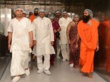 मध्य प्रदेश में पतंजलि करेगी 500 करोड़ रुपये का निवेश