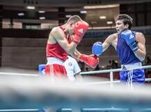 RIO 2016: ओलंपिक में भारतीय मुक्केबाजों को मिला मुश्किल ड्रॉ