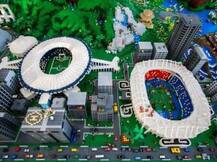 RIO 2016: 'सबसे शानदार' ओलम्पिक उद्घाटन समारोह के लिए तैयार रियो