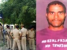 कानपुर: पुलिस की पिटाई के बाद दलित ने लगाई फांसी, SHO-दरोगा समेत 15 सस्पेंड