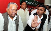 मुलायम ने दिया अखिलेश को करारा झटका, 325 कैंडिडेट्स का किया ऐलान!