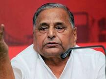 CM अखिलेश पर फिर बरसे 'नेताजी', कहा- अगर ज़मीन ही कब्जा करते रहे, तो कैसे बनाओगे सरकार?