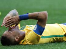 RIO 2016: ड्रॉ के साथ ब्राजील ने की शुरुआत