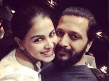 जिनेलिया ने की पति रितेश की फिल्म \'बैंजो\' की तारीफ