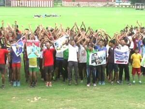 Olympic Good Luck Song- 05