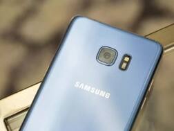 सैमसंग Galaxy Note7 का 6GB रैम वैरिएंट आया सामने!