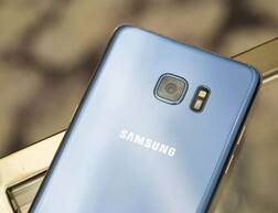 सैमसंग की परेशानियां नहीं हो रही खत्म, नए रिप्लेस Note7 की फटी बैटरी