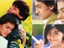 हैप्पी बर्थडे: 42 की हुईं काजोल, ये है उनकी 7 अवॉर्ड विनिंग परफॉर्मेंस