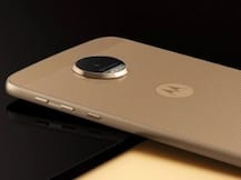 मोटोरोला के नए डिवाइस Moto Z Play की तस्वीरें हुई लीक, होगा 16MP का कैमरा