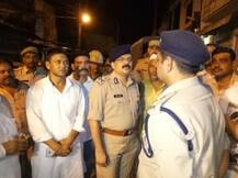 मुज़फ्फरनगर: लूट के पैसों के बंदरबांट को लेकर गैंगवार, फायरिंग में 3 की मौत और 2 घायल