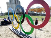 ओलम्पिक की 5 रिंग का इतिहास