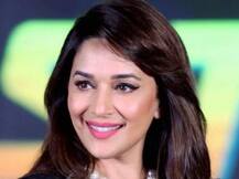 माधुरी दीक्षित ने स्तनपान को प्रोत्साहन देने के लिए शुरू किया अभियान