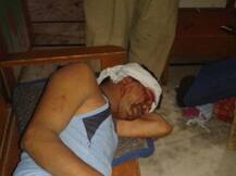 आगरा में कच्छा बनियान गिरोह का खौफ, पुलिस ने शुरु की जांच