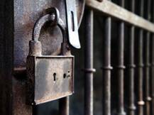 बलिया: जेल में हुई 8 माह की बच्ची की मौत