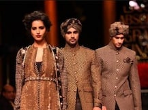 कुआलालंपुर फैशनवीक में दिखेंगे भारतीय परिधान