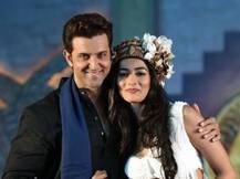 पूजा हेगड़े सबसे अच्छी को-एक्ट्रेस: ऋतिक