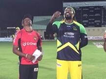 RECORD: क्रिस गेल ने 700 छक्कों का बड़ा RECORD किया अपने नाम