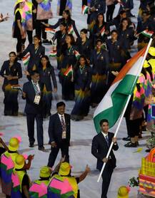 Olympic Games : क्या 2036 का ओलंपिक भारत में होगा, गुजरात ने कस ली है कमर