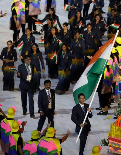 Are Olympic Games 2036 in India, the bidding process will be starts from next month? Olympic Games : क्या 2036 का ओलंपिक भारत में होगा, गुजरात ने कस ली है कमर