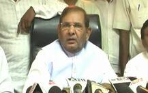 शरद यादव के बड़े भाई रविशंकर यादव का निधन