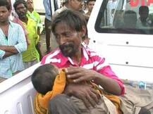 पांच साल की बच्ची की मौत की वजह बनी अखिलेश यादव की बेरहम पुलिस