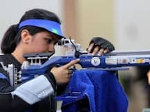 RIO 2016 (निशानेबाजी) : अपूर्वी, अयोनिका ने किया निराश