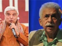 नसीरूद्दीन शाह सफल लोगों को पसंद नहीं करते: जावेद अख्तर