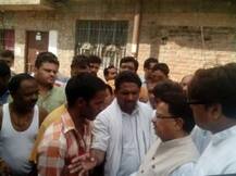 कानपुर: पुलिस हिरासत में हुई दलित की मौत, SC चेयरमैन पुनिया ने की CBI जांच की मांग