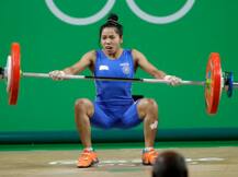 RIO 2016: वेटलिफ्टिंग में देश को नाउम्मीद छोड़ते हुए मीराबाई चानू भी हुईं ओलंपिक से बाहर