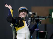 RIO 2016: अमेरिकी निशानेबाज थ्रेशर के नाम रहा रियो ओलम्पिक का पहला गोल्ड मेडल