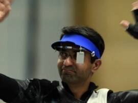 Rio Live RIO 2016: 10 मी एयर राइफल में पदक से चूके बिन्द्रा