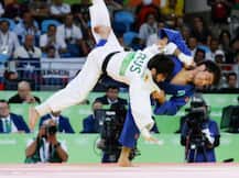RIO 2016: डोपिंग विवादों में फंसे रूस को जूडो में मिला पहला गोल्ड
