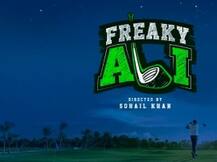 Watch: रिलीज हुआ सलमान की फिल्म ‘फ्रीकी अली’ का शानदार ट्रेलर