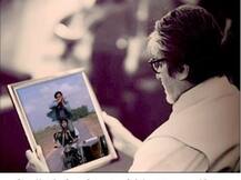 फ्रेंडशिप डे पर बिग बी ने दी धर्मेंद्र और शत्रुघ्न सिन्हा को बधाई