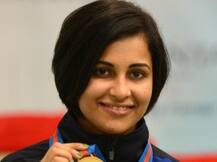 RIO 2016: 10 मीटर एयर पिस्टल में हिना ने किया निराश