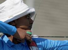 RIO 2016 (तीरंदाजी) : कोलम्बिया को हराकर भारतीय महिलाएं क्वार्टर फाइनल में