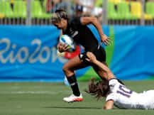 RIO 2016: रग्बी-7 टीमों में 7 जुड़वां खिलाड़ी