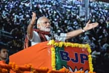 वोट के लिए PM मोदी की धुआंधार बैटिंग, आज मिर्जापुर में रैली, 3  दिन वाराणसी में करेंगे प्रचार