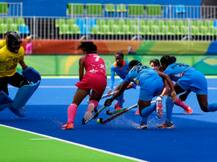 RIO 2016 (हॉकी) : भारतीय महिला टीम ने जापान के साथ खेला ड्रॉ