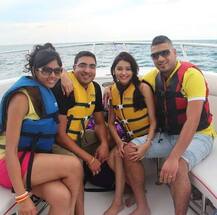 IN PICS: 'कुमकुम भाग्य' सीरियल की एक्ट्रेस ने इंस्टाग्राम पर SIZZLING तस्वीर डाल मचाई खलबली!