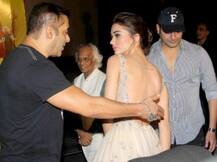 ‘फ्रीकी अली’ और ‘बार बार देखो’ के बीच कोई टकराव नहीं: सलमान