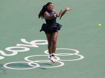 RIO 2016: उम्मीदों के मुताबिक सेरेना, मरे, नडाल ने पार की पहली बाधा