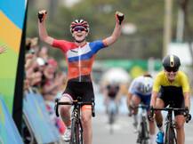 RIO 2016: नीदरलैंड्स की बादशाहत, ब्रेगेन ने जीता पहला गोल्ड