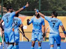 RIO 2016: आज मौजूदा चैम्पियन जर्मनी से भिड़ेगा भारत