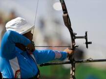 RIO 2016: दीपिका ने हार के लिए तेज हवा को ठहराया दोषी