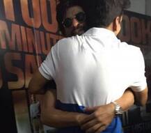 शाहरुख कॉमर्शियल सिनेमा के लिए बने हैं: मनोज